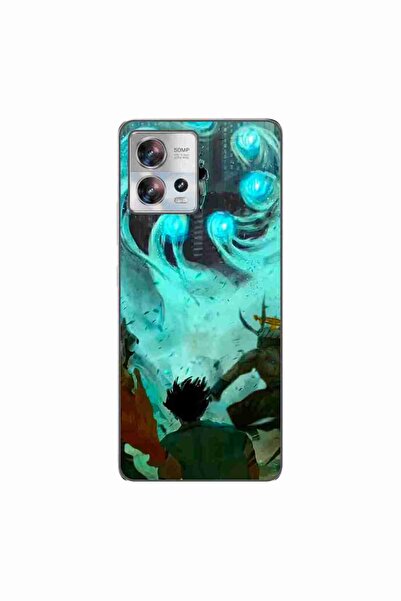 OEM Θήκη συμβατή με Motorola Edge 30 Fusion, από σιλικόνη gel TPU, μοντέλο Sa...
