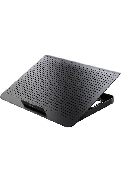 SBOX Βάση ψύξης για λάπτοπ έως 17.3 " με 1 ανεμιστήρα (CP-28)
