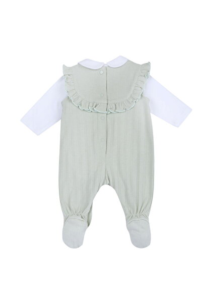 Chicco Kız Bebek Tulum