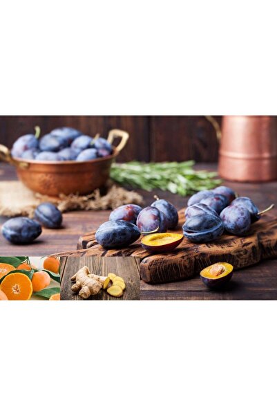 Livada cu Ceai Ceai picant de fructe cu mandarină