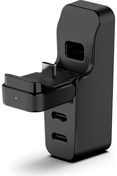 ipega Βάση φόρτισης για 1 χειριστήριο PS5 / PS5 Slim Μαύρο