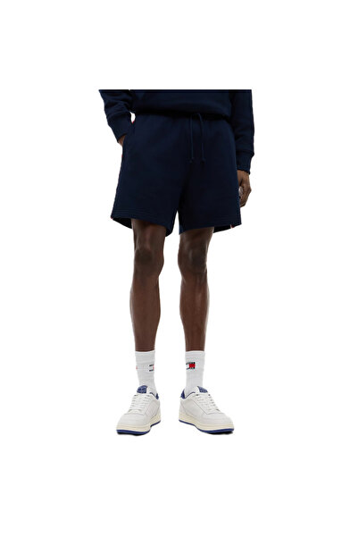 Tommy Hilfiger Sort TJM REG TAPE SWEATSHORT Men