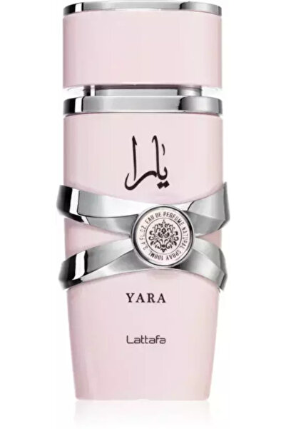 lattafa Yara Ω ντε Παρφούμ 100ml 6291108730515