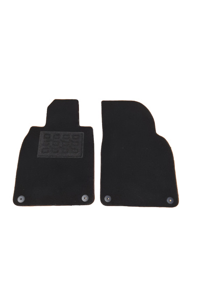 Best Auto Vest Set covorase auto din mocheta Porsche 718 Cayman 2 Locuri (982...