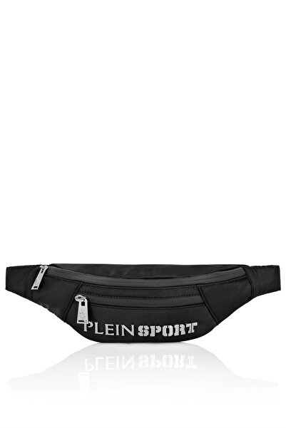 PL Plein Sport Fanny Pack Unisex Bel Çantası Çok Renkli