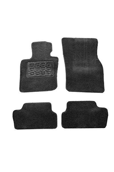 Best Auto Vest Covorase mocheta Mini Cooper F-56 3d 2014-prezent, Negre, set ...