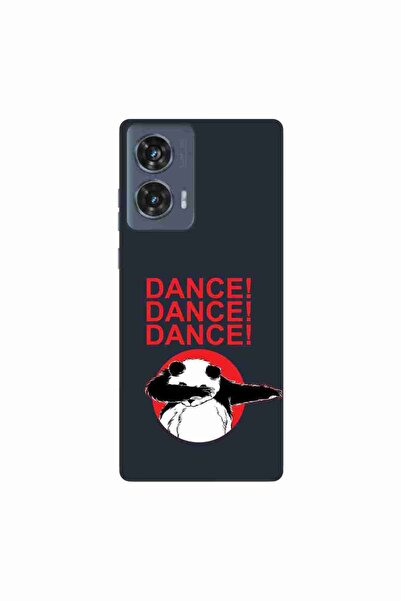 OEM Husa compatibila cu Motorola Edge 50 Fusion Silicon Gel Tpu Model Dance