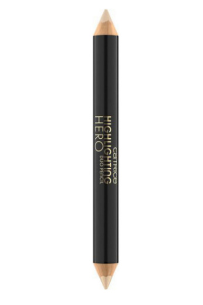 Catrice ΜΟΛΥΒΙ ΦΩΤΙΣΤΙΚΟ " (Pencil Highlighter) is a good option.  "PENCIL HI...