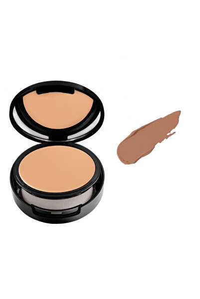 MD Professionnel CREAM FOUNDATION 06 LIGHT TAN 10GR