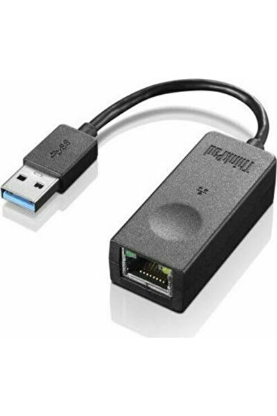 LENOVO 4X90S91830 Προσαρμογέας Δικτύου USB με Ενσύρματη Σύνδεση Gigabit Ethernet