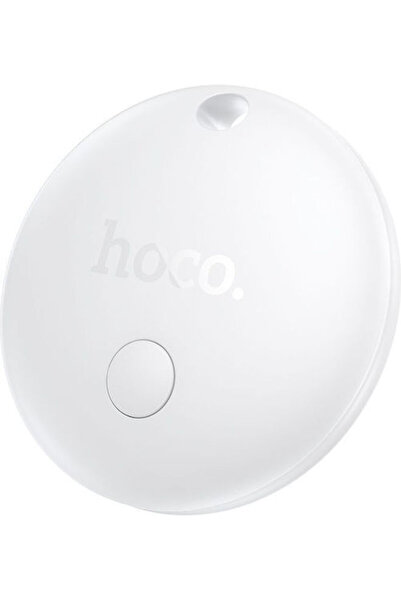 hoco. Hoco E93A Google Find Hub Λευκό