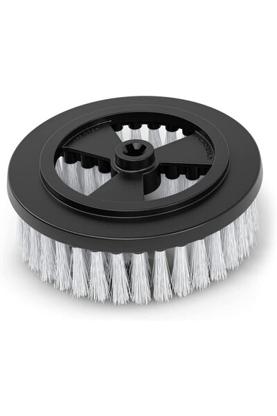 Karcher Kärcher universal washing brush replacement attachment for WB 130 (bl...