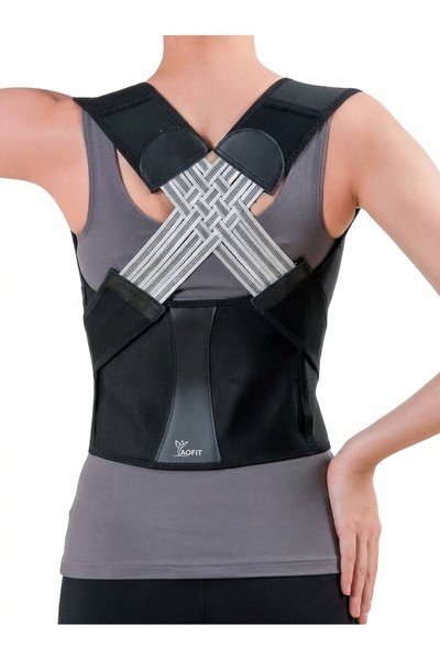 AOFIT Back Straightening Correction Corset (m , L , XL , XXL) from Ovite