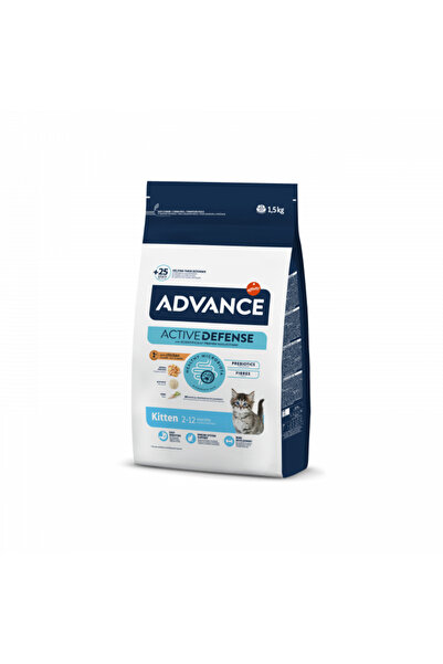 Advance HRANA USCATA CAT KITTEN, 1.5 KG