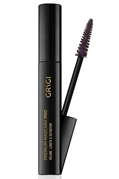 Grigi PREMIUM MASCARA ΡRΟ PLUM