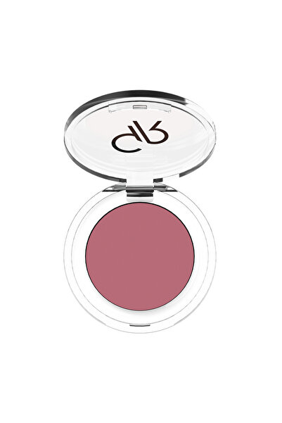 Golden Rose SOFT COLOR MATTE MONO 12 EYESHADOW 2.3GR