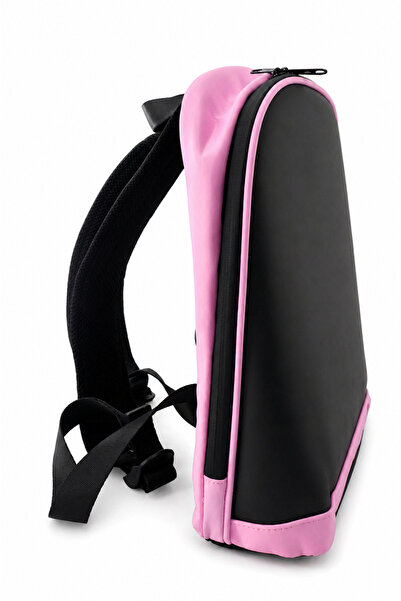 Omaly VisionPack, Backpack with LED screen