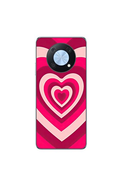OEM Θήκη συμβατή με Huawei Nova Y90, από σιλικόνη gel TPU, με σχέδιο Powerpuf...