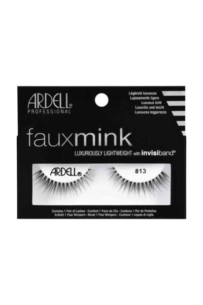 Ardell FAUXMINK 813