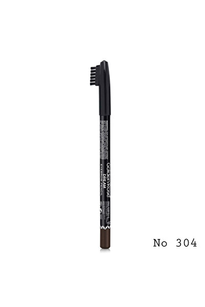 Golden Rose DREAM EYEBROW PENCIL 304