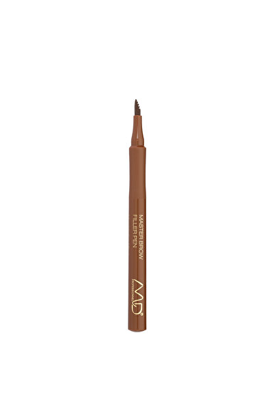 MD Professionnel MD PROFESSIONEL MASTER BROW PEN N.02