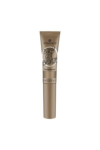 Essence BABY GOT BRONZE LIQUID BRONZER 10 SWEET SHADOWS 10ML