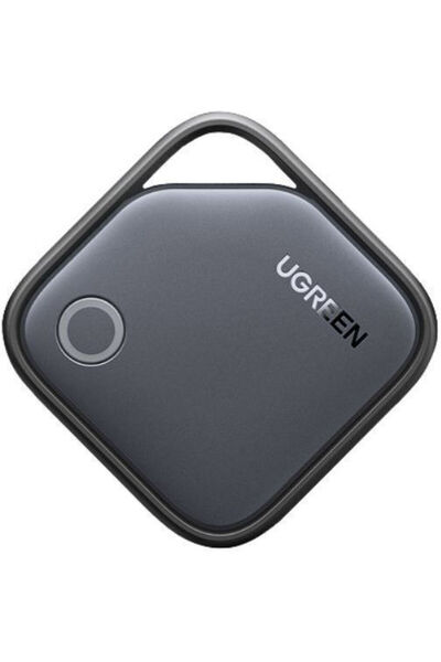Ugreen SmartTag CM829 Samsung Find Γκρι με Εντοπισμό μέσω Smartphone