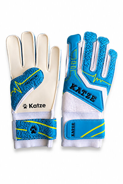 Yukon Katze 25-110 Latex Kaleci Eldiveni