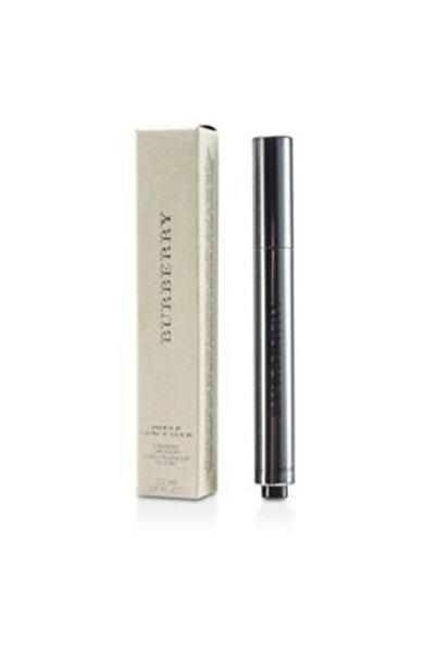 BURBERRY SHEER CONCEALER LUMINOUS CONCEALER MAHOGANY NO. 08 2.5ML