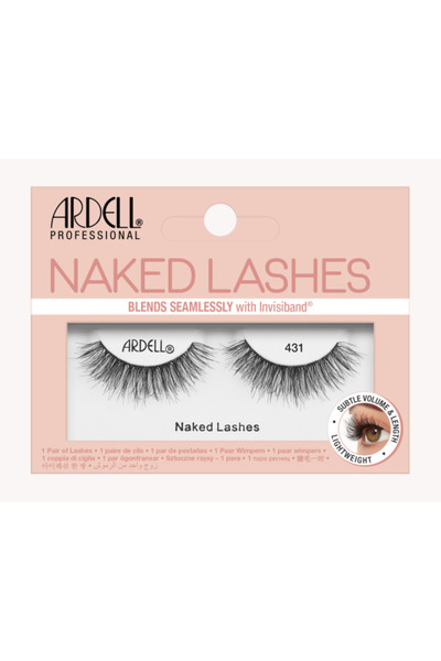 Ardell NAKED LASHES 431