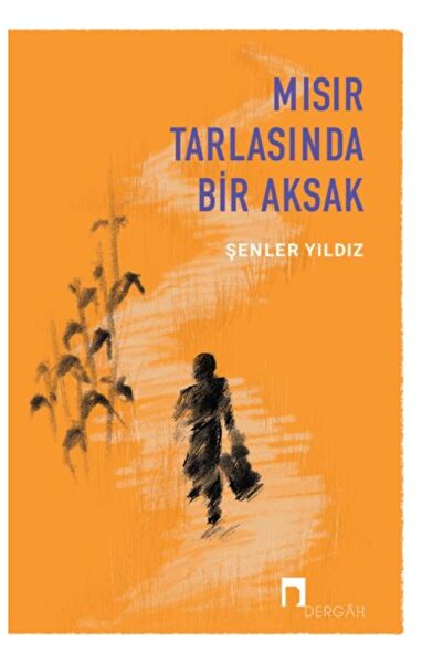 Dergah Yayınları Mısır Tarlasında Bir Aksak