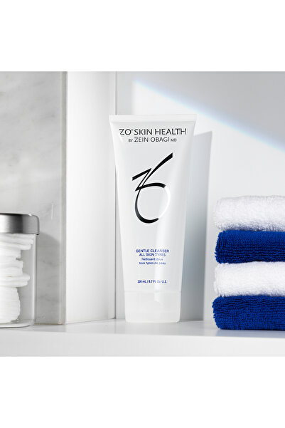 ZO Skin Health ZO GENTLE CLEANSER 200 ML