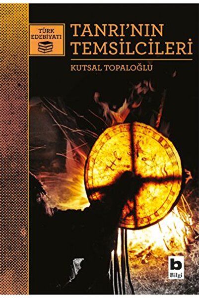 Bilgi Yayınevi Tanrı'nın Temsilcileri