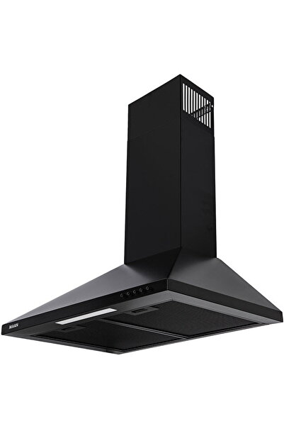 maan VELA 2 50 HOOD BLACK