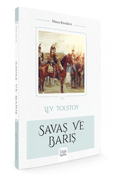 Bilgili Yayıncılık Savaş ve Barış