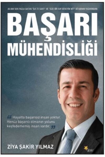 Beyaz Yayınları Başarı Mühendisliği