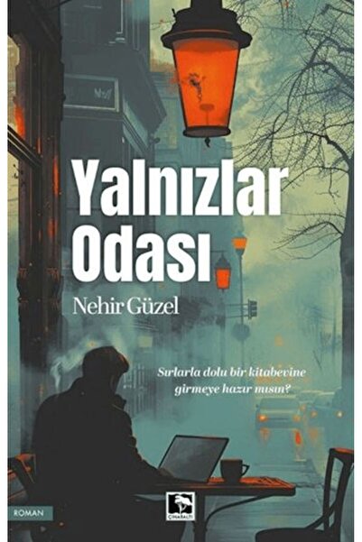 Çınaraltı Yayınları Yalnızlar Odası