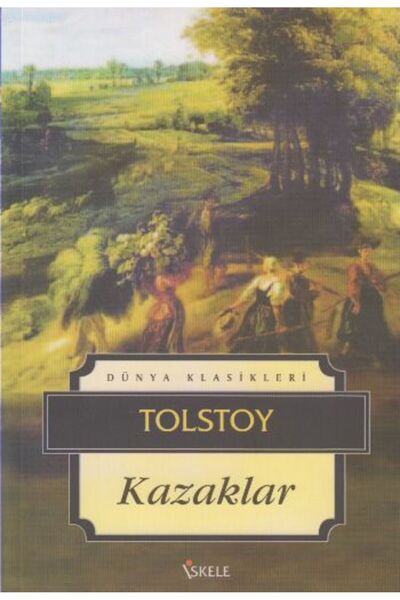 İskele Yayıncılık Kazaklar