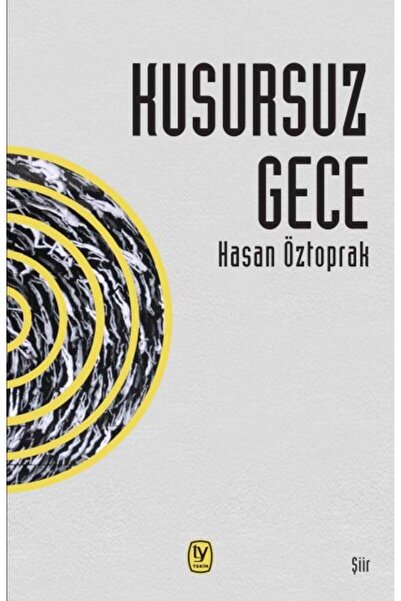 Tekin Yayınevi Kusursuz Gece