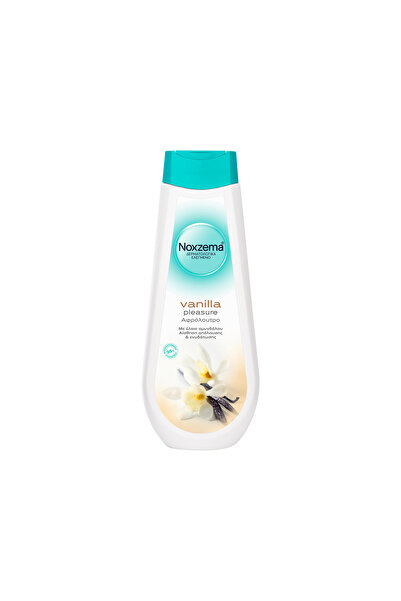 Noxzema BATH CARE ΘΡΕΠΤΙΚΟ ΑΦΡΟΛΟΥΤΡΟ ΒΑΝΙΛΙΑΣ 750ML