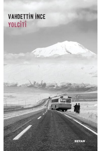 Beyan Yayınları Yolcîtî