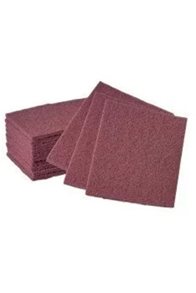 Colad Burete Abraziv Foarte Fin Scuff Pads, 150 x 230mm