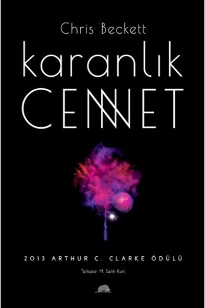 Kolektif Kitap Karanlık Cennet