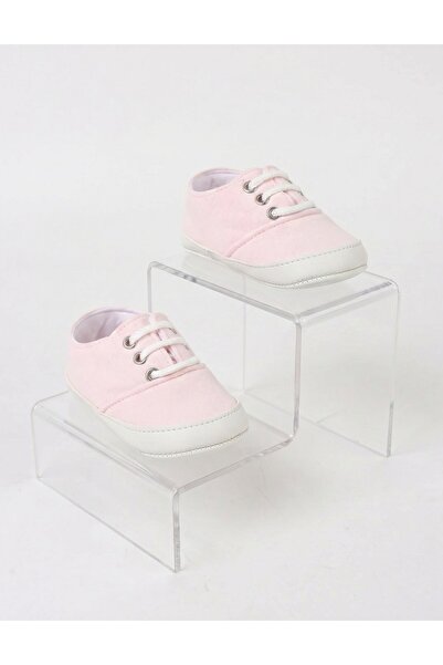 MiniKids Baby sneakers, First Steps, pink
