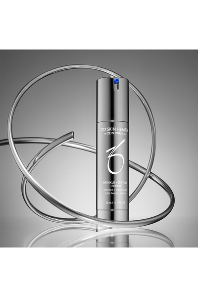 ZO Skin Health زد أو رينكل + تيكتشر ريبير 50 مل