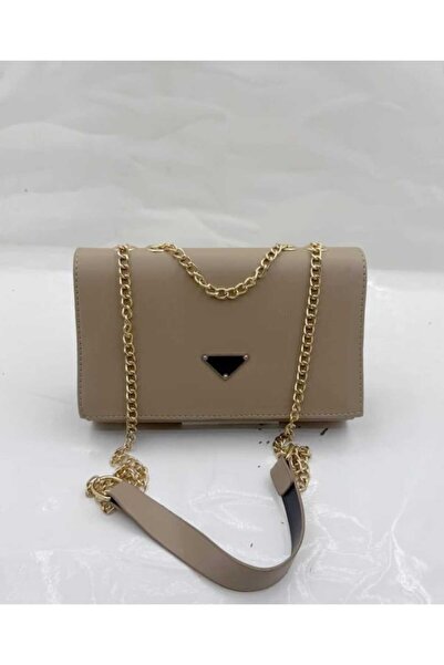 MAC&MOS Women's Vision 2 Compartment Shoulder Bag