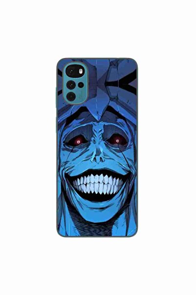 OEM Husa compatibila cu Motorola Moto G22 Silicon Gel Tpu Model Solo Leveling...