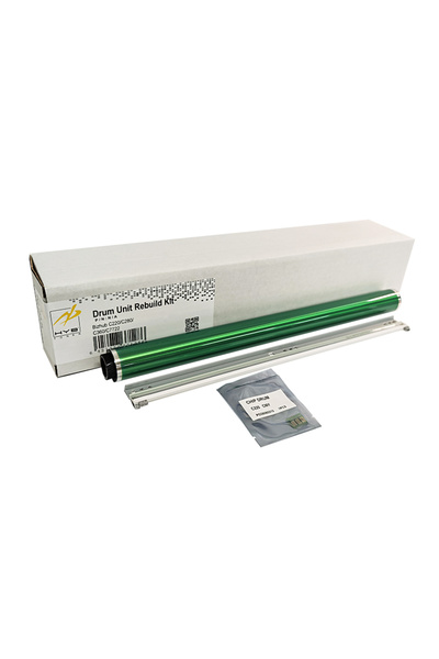 Europrint Συμβατή μονάδα κίνησης Konica Minolta KMin DR-311 CMY HYB, έγχρωμη,...