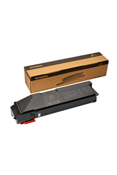 Europrint Compatible toner cartridge Utax UTX CK8530 BK Integral-Germany, bla...