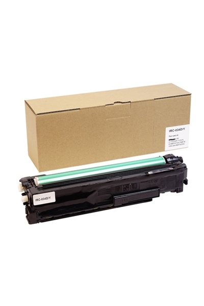 Europrint Съвместим барабанен модул Canon IRC-034 Y, жълт, 34000 страници, ко...